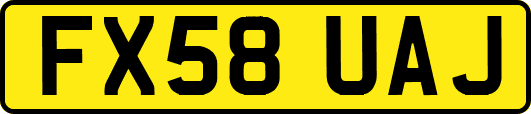 FX58UAJ