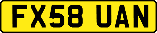FX58UAN