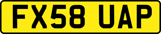 FX58UAP