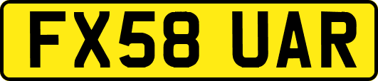 FX58UAR