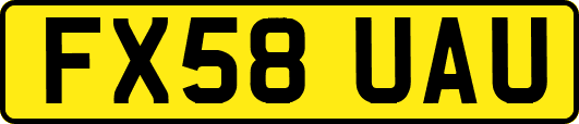 FX58UAU
