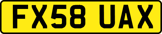 FX58UAX