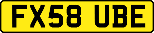 FX58UBE