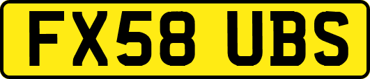 FX58UBS