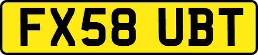 FX58UBT