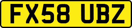 FX58UBZ