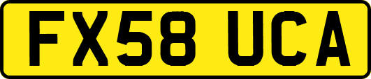 FX58UCA