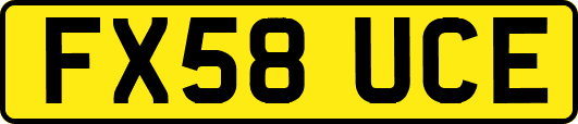 FX58UCE