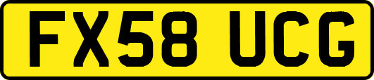 FX58UCG