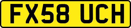 FX58UCH