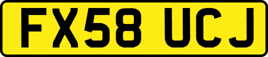 FX58UCJ