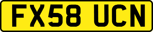 FX58UCN