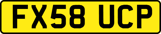 FX58UCP