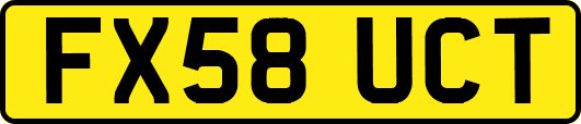 FX58UCT