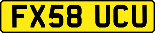 FX58UCU