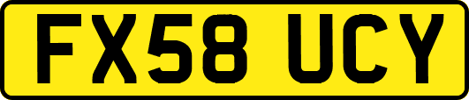 FX58UCY