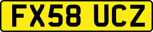 FX58UCZ