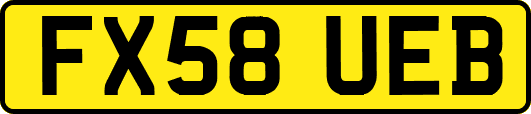 FX58UEB