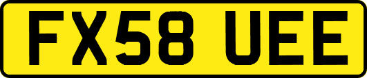 FX58UEE