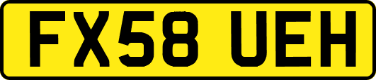 FX58UEH