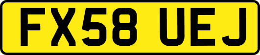 FX58UEJ