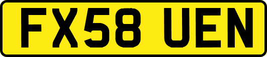 FX58UEN