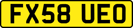 FX58UEO