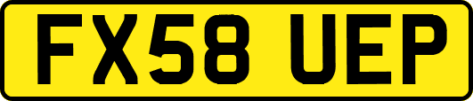 FX58UEP