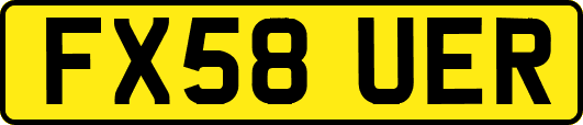 FX58UER