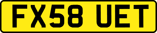 FX58UET