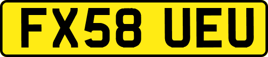 FX58UEU