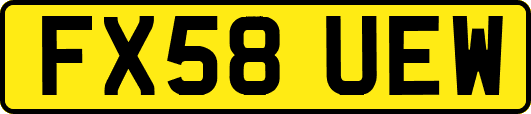 FX58UEW