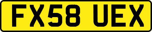 FX58UEX