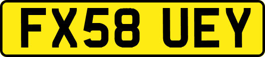 FX58UEY