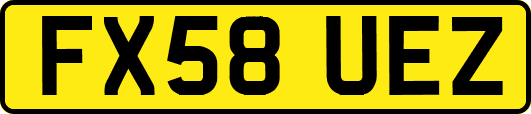 FX58UEZ