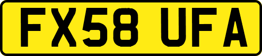 FX58UFA