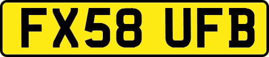 FX58UFB