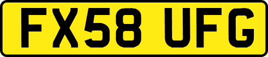 FX58UFG
