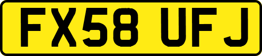 FX58UFJ
