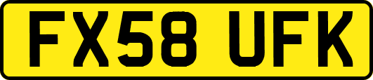 FX58UFK