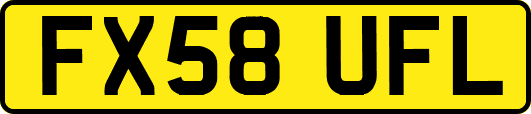 FX58UFL