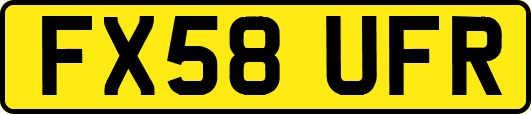 FX58UFR