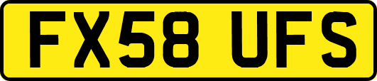 FX58UFS