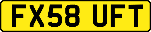 FX58UFT