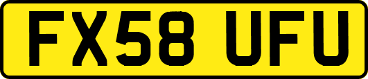 FX58UFU