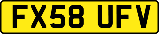 FX58UFV