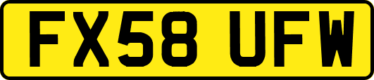 FX58UFW