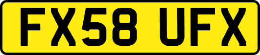 FX58UFX