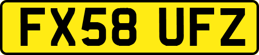 FX58UFZ