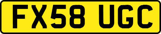 FX58UGC